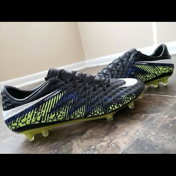 nike hypervenom phinish 2 fg